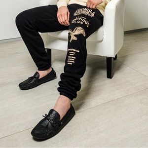 YOUNGLA 233 IMMORTAL JOGGERS